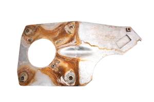 14 Yamaha VX Deluxe Cable Stopper Bracket Mount VX1100BN