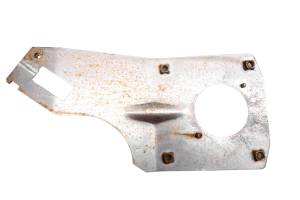 Yamaha - 14 Yamaha VX Deluxe Cable Stopper Bracket Mount VX1100BN - Image 3