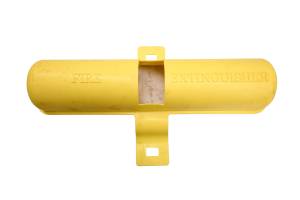 14 Yamaha VX Deluxe Fire Extinguisher Cover VX1100BN