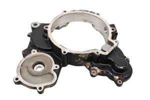 Polaris - 04 Polaris MSX 150 Engine Cover - Image 1