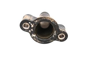 Yamaha - 20 Yamaha VX-C Thermostat Housing Cover VX1050GV - Image 2