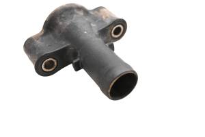 Yamaha - 20 Yamaha VX-C Thermostat Housing Cover VX1050GV - Image 3