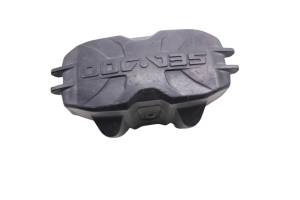 Sea-Doo - 20 Sea-Doo RXP X 300 Steering Pad Cover - Image 4