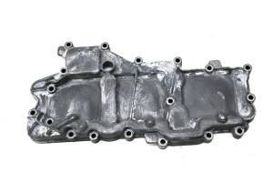 09 Ski-Doo GSX Limited 1200 REV-XR Oil Sump Cover 120"