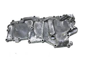 Ski-Doo - 09 Ski-Doo GSX Limited 1200 REV-XR Oil Sump Cover 120" - Image 2