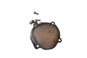 20 Yamaha VX-C Counter Balancer Cover VX1050GV