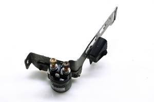 09 Ski-Doo GSX Limited 1200 REV-XR Starter Solenoid 120"