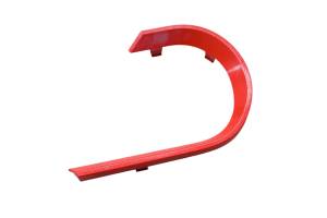 Sea-Doo - 20 Sea-Doo RXP X 300 Meter Dash Gauge Trim Covers Left - Image 2