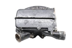 Polaris - 04 Polaris MSX 150 Intercooler - Image 1