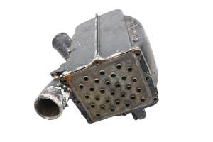 Polaris - 04 Polaris MSX 150 Intercooler - Image 2