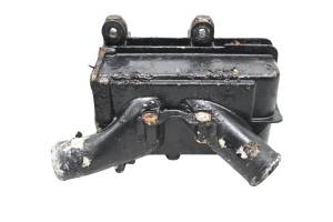 Polaris - 04 Polaris MSX 150 Intercooler - Image 3