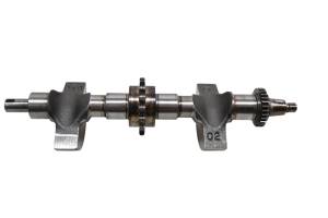 04 Polaris MSX 150 Counter Balancer Crankshaft Balance