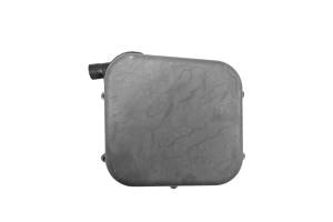 14 Yamaha VX Deluxe Ecu Electrical Box Cover VX1100BN