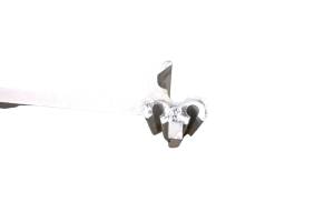 Yamaha - 14 Yamaha VX Deluxe Hood Latch Hinge VX1100BN - Image 3