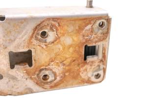 Yamaha - 14 Yamaha VX Deluxe Hood Latch Hinge VX1100BN - Image 4