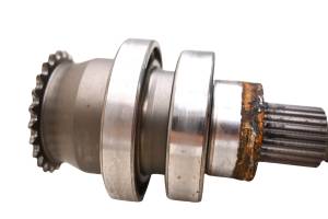 Yamaha - 20 Yamaha VX-C Crank Gear VX1050GV - Image 4