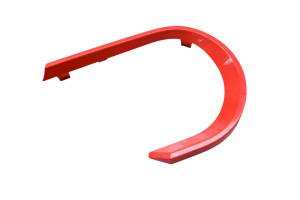 Sea-Doo - 20 Sea-Doo RXP X 300 Meter Dash Gauge Trim Covers Right - Image 2