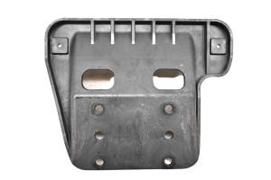 14 Yamaha VX Deluxe Electric Box Cover Bracket Mount VX1100BN