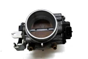 09 Ski-Doo GSX Limited 1200 REV-XR Throttle Body 120"