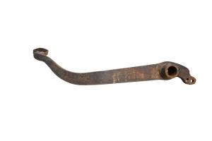 Suzuki - 86 Suzuki Quadsport 230 2x4 Rear Brake Pedal LT230S - Image 2