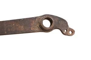 Suzuki - 86 Suzuki Quadsport 230 2x4 Rear Brake Pedal LT230S - Image 3