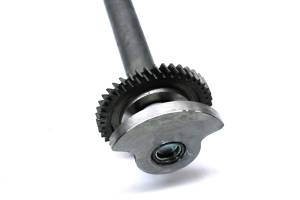 Ski-Doo - 09 Ski-Doo GSX Limited 1200 REV-XR Counter Balancer Crankshaft Balance 120" - Image 2