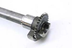 Ski-Doo - 09 Ski-Doo GSX Limited 1200 REV-XR Counter Balancer Crankshaft Balance 120" - Image 3