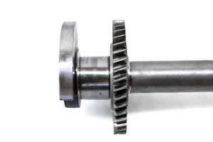 Ski-Doo - 09 Ski-Doo GSX Limited 1200 REV-XR Counter Balancer Crankshaft Balance 120" - Image 4