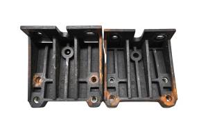 Yamaha - 14 Yamaha VX Deluxe Air Box Airbox Brackets Mounts VX1100BN - Image 2