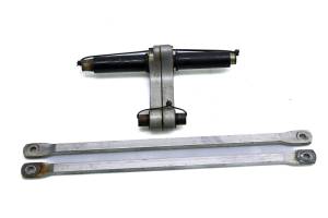 09 Ski-Doo GSX Limited 1200 REV-XR Rear Shock Linkage & Shaft 120"