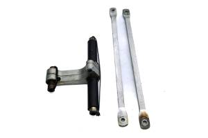 Ski-Doo - 09 Ski-Doo GSX Limited 1200 REV-XR Rear Shock Linkage & Shaft 120" - Image 2