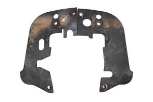 14 Yamaha VX Deluxe Rubber Plate Jet Pump Covers VX1100BN