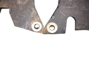 Yamaha - 14 Yamaha VX Deluxe Rubber Plate Jet Pump Covers VX1100BN - Image 3