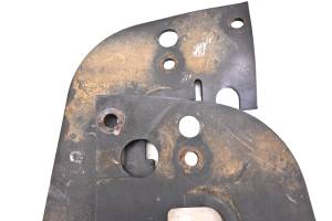 Yamaha - 14 Yamaha VX Deluxe Rubber Plate Jet Pump Covers VX1100BN - Image 4