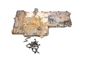 20 Yamaha VX-C Oil Sump Cover VX1050GV