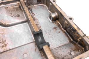 Yamaha - 20 Yamaha VX-C Oil Sump Cover VX1050GV - Image 3