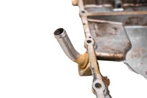 Yamaha - 20 Yamaha VX-C Oil Sump Cover VX1050GV - Image 4