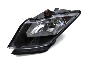 09 Ski-Doo GSX Limited 1200 REV-XR Front Left Headlight 120"