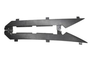 20 Yamaha VX-C Left & Right Middle Gunwale Side Panels VX1050GV