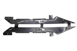 Yamaha - 20 Yamaha VX-C Left & Right Middle Gunwale Side Panels VX1050GV - Image 2