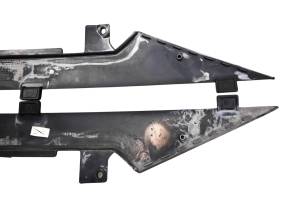 Yamaha - 20 Yamaha VX-C Left & Right Middle Gunwale Side Panels VX1050GV - Image 3