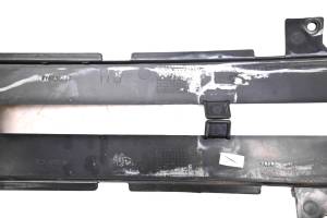 Yamaha - 20 Yamaha VX-C Left & Right Middle Gunwale Side Panels VX1050GV - Image 4