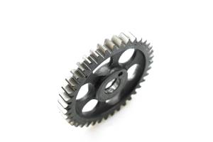 Ski-Doo - 09 Ski-Doo GSX Limited 1200 REV-XR Exhaust Camshaft Sprocket Cam Gear 120" - Image 3