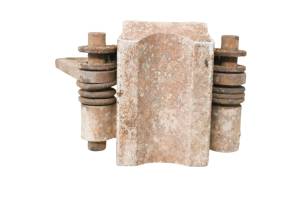 00 Polaris Sportsman 500 4x4 Front Left Brake Caliper