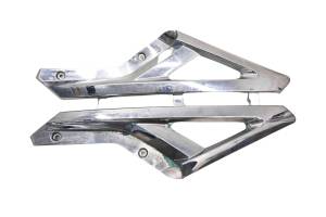 20 Yamaha VX-C Side Ornament Covers Panels Fenders Left & Right VX1050GV