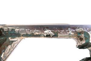 Yamaha - 20 Yamaha VX-C Side Ornament Covers Panels Fenders Left & Right VX1050GV - Image 3