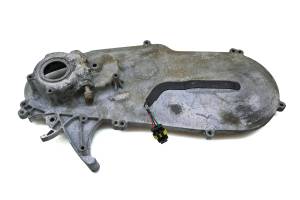 09 Ski-Doo GSX Limited 1200 REV-XR Chain Case Reverse Chaincase Cover 120"
