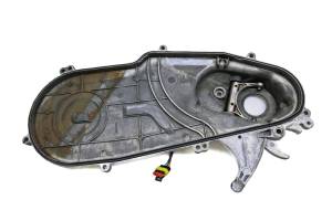 Ski-Doo - 09 Ski-Doo GSX Limited 1200 REV-XR Chain Case Reverse Chaincase Cover 120" - Image 3