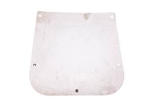 Yamaha - 14 Yamaha VX Deluxe Front Storage Locker Cover VX1100BN - Image 2