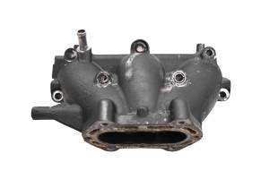 20 Yamaha VX-C Exhaust Manifold Flange VX1050GV